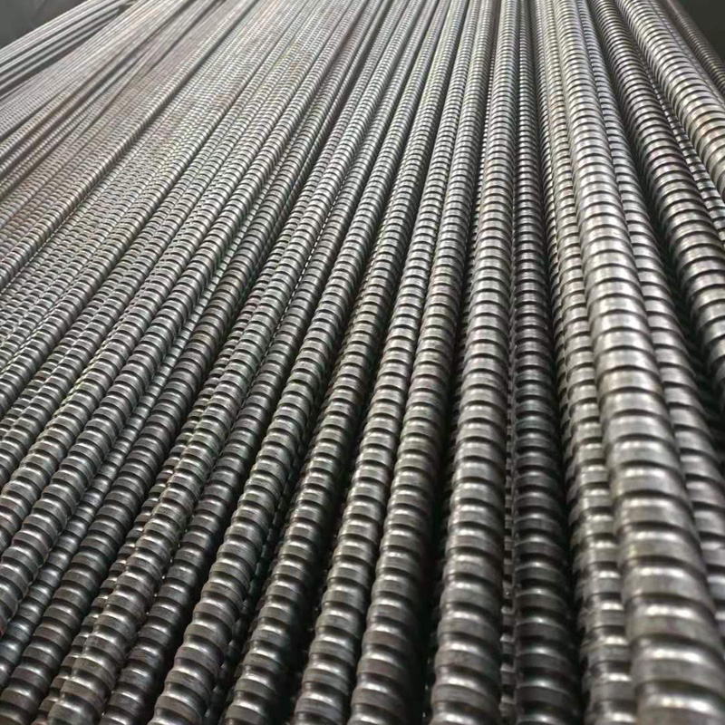 龙里中空锚杆